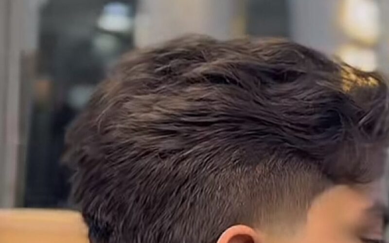 Best Gents Salon Business Bay Dubai | Pro Look — Open 9AM–Midnight
