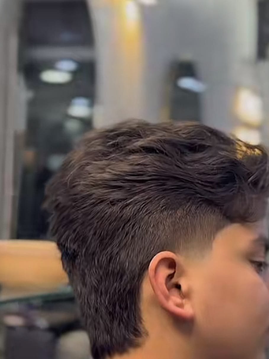 Pro Look Gents Salon Business Bay summer special offers