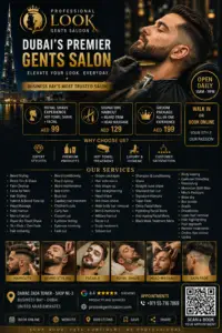 Best gents-salon-near-me-business-bay
